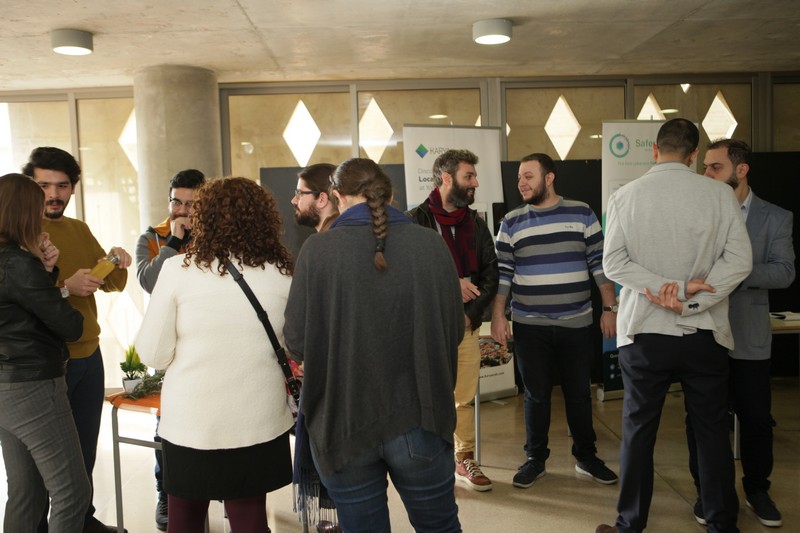 Berytech launches ACT Smart Innovation Hub